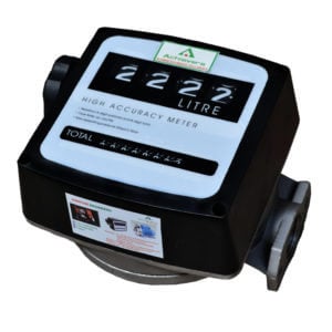 Diesel Flow Meter