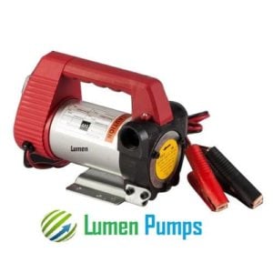 Fuel Transfer Pumps