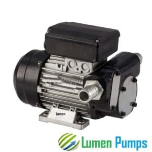 Diesel Transfer Pump