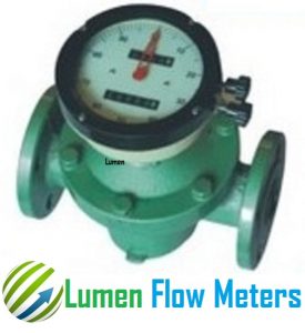 Positive Displacement Flow Meters