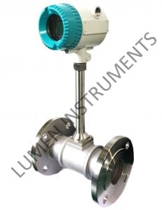 Vortex Flow Meter