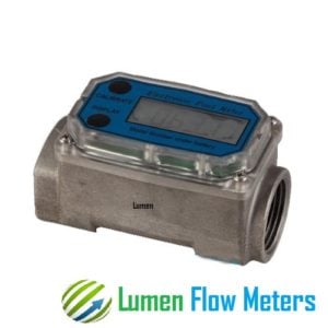 Digital Fuel Flow Meters