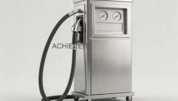 Mobile Fuel Dispensers Maintenance Guide: Preventive Checks to Reduce Downtime and Metering Errors