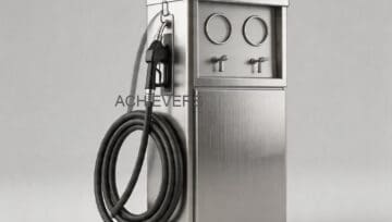 How Mobile Fuel Dispensers Achieve Accurate Metering: PD vs Turbine, Pulsation, and Calibration Limits