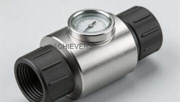 How to Choose Fuel Flow Meters for Diesel and Oil Transfer: Accuracy, Outputs, and Materials