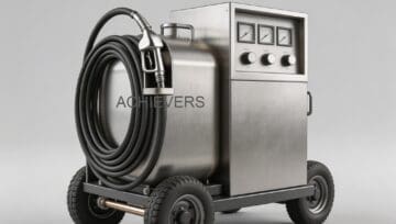 How to Choose Mobile Diesel Dispensers for Fleet Refueling: Flow Rate, Accuracy, Safety, Compliance