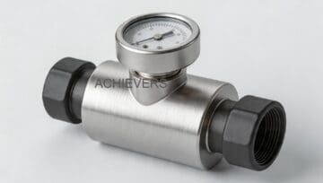 How to Choose Oil Flow Meters for Boiler, Generator, and Tank Draw-Off Lines