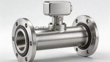 How Vortex Flow Meters Work: Vortex Shedding Physics, Signal Processing, and Accuracy Limits