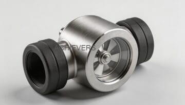 Oil Flow Meters Troubleshooting: Erratic Totalizer Readings, Air Entrapment, and Pressure Drop Causes