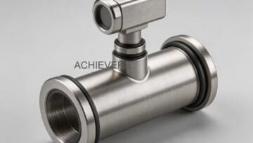 Vortex Flow Meters for Indian Steam Plants: Reliable Flow Measurement in Boilers and Utilities