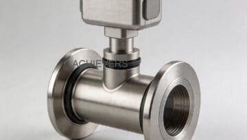 Vortex Flow Meters Troubleshooting: Low Signal, Zero Reading, and Unstable Flow Rate Causes