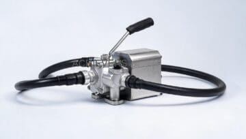 Electric vs Pneumatic Fuel Transfer Pumps: Comparing Performance, Safety, and Total Cost in Industry