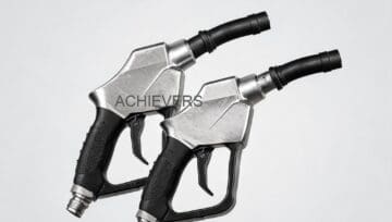 Fuel Nozzles Troubleshooting: Kickback, Foaming, and Premature Shutoff During Diesel Filling