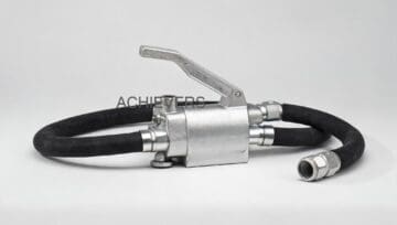 Fuel Transfer Pumps for Mining Fuel Bowser Refueling: High-Flow Diesel Transfer in Harsh Sites