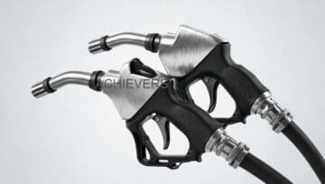 How to Choose Fuel Nozzles for High-Flow Diesel Transfer: Compatibility, Materials, and Compliance