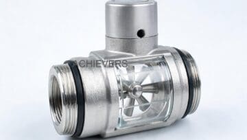 How to Choose Turbine Flow Meters for Fuel, Oil, and Water: Specifications Checklist
