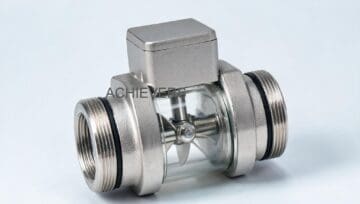 Inline vs Insertion Turbine Flow Meters: Selection Tradeoffs for Industrial Fuel, Oil, and Water