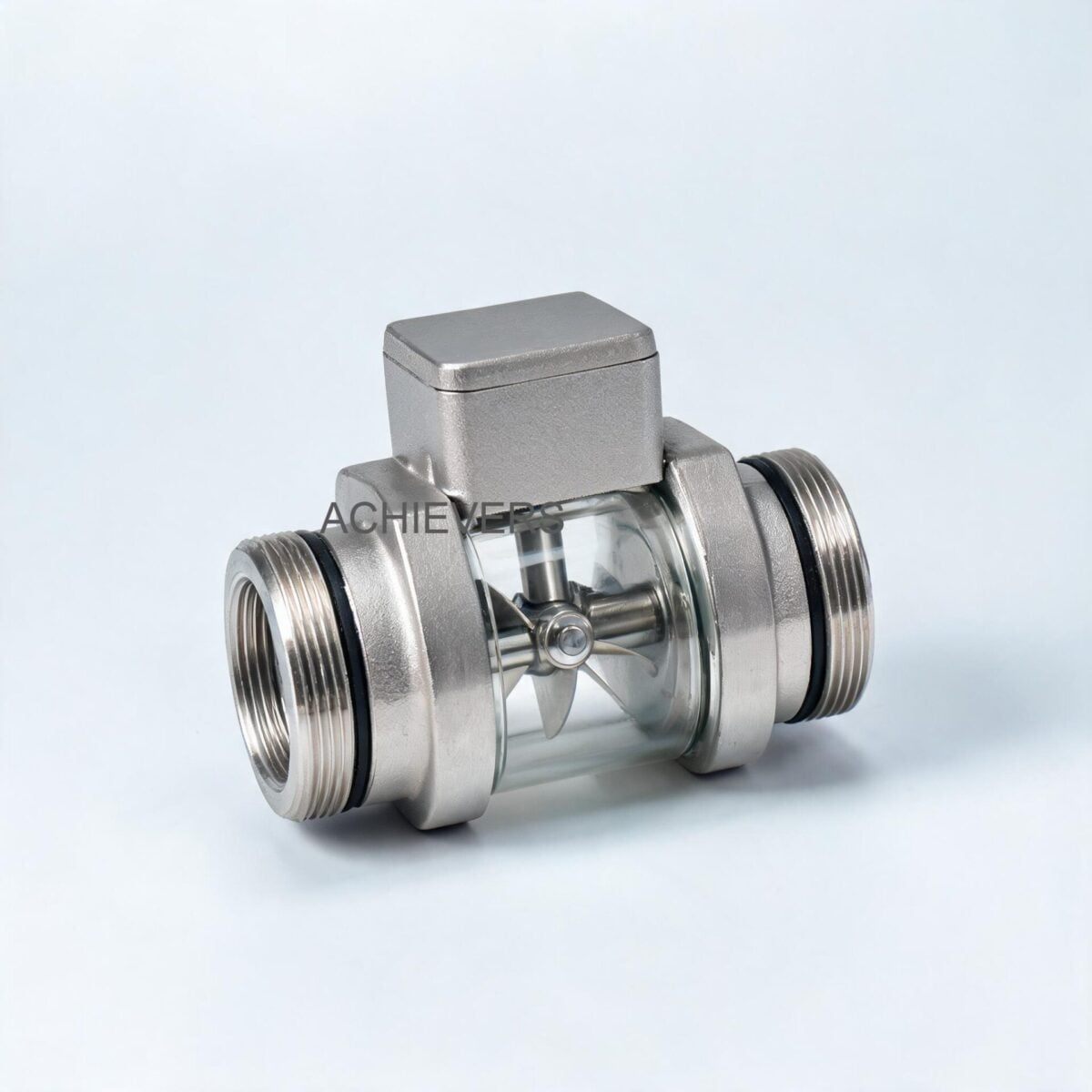 Overview of the main Turbine Flow Meters configurations and inline variants available for industrial oil transfer