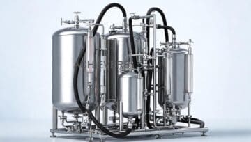 Liquid Batching Systems Maintenance Guide: Preventive Checks for Meter Accuracy, Preset Control, and Pump Health