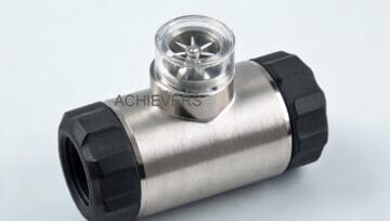 Turbine Flow Meters for Fuel Oil Transfer Terminals: Accurate Custody Transfer, Loading, and Blending