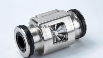 Turbine Flow Meters Troubleshooting: No Pulse Output, Intermittent RS485 Data, and Signal Dropouts