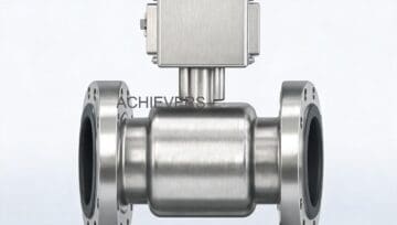 Electromagnetic Flow Meters for Indian Water and Wastewater Plants: Inlet Runs, Liners, and Accuracy