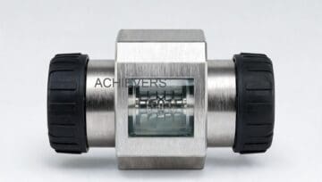 How to Choose Diesel Flow Meters for Industrial Transfer: Accuracy, Viscosity, Pulses, and Materials