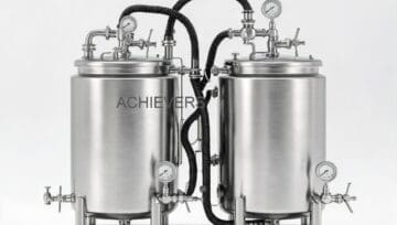 Liquid Batching Systems for Automotive Assembly Lines: Accurate Lube Oil Filling and Traceable Batch Records