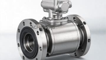 Positive Displacement Flow Meters for Edible Oil and Molasses Transfer in Indian Food Processing Plants