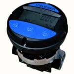 Diesel Flow Meters Diesel Flow Meters