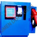 Mobile Diesel Dispensers Mobile Diesel Dispensers