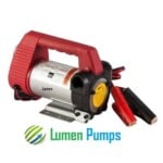 Fuel Transfer Pumps Fuel Transfer Pumps